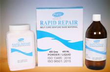 Dental rapid repair d'occasion  Expédié en Belgium