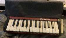 Rare vintage melodica for sale  LONDON