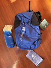 Deuter ascender trail d'occasion  Expédié en Belgium