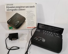Ancien répondeur téléphoniq d'occasion  Castres