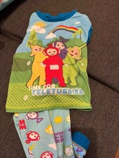 teletubbie gebraucht kaufen  Ludwigshafen am Rhein