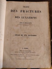 Atlas traité des usato  Italia