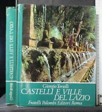 Castelli ville del usato  Marino