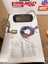 Racepak udx digital for sale  Fair Oaks