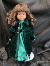 Haunted doll positive for sale  WOODHALL SPA
