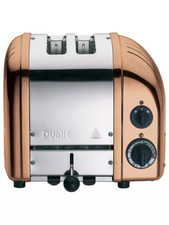 Dualit d2vmhaco newgen for sale  WELLINGBOROUGH