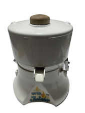 Vintage vita juicer for sale  Hot Springs National Park