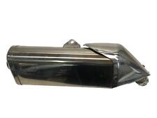 Silencieux échappement honda d'occasion  Vitrolles