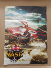 Affiche poster promotionnel d'occasion  Beaucouzé