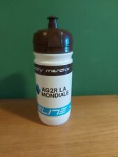 Gourde velo cycliste d'occasion  Marseille I