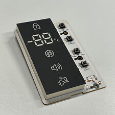Usado, Painel de controle display LED genuíno Samsung DA41-00613A geladeira PBA freezer comprar usado  Enviando para Brazil