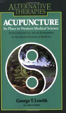 Acupuncture place western for sale  UK