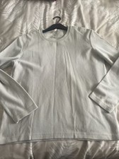 Cos women jumper for sale  DERBY