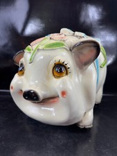 Piggy bank carnival for sale  Aberdeen