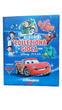 Esselunga album colleziona usato  Milano