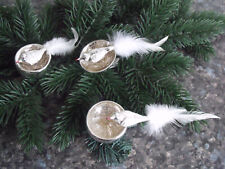 Nostalgischer baumschmuck bjek gebraucht kaufen  Deutschland