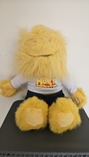Honey monster plush for sale  BEDFORD