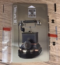 Télécarte téléphone ericss d'occasion  Ghyvelde