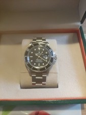 Rolex submariner date usato  Ancona