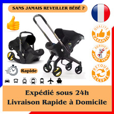 Poussette bébé haute d'occasion  Vitry-sur-Seine