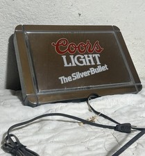 Vintage 1992 coors for sale  Fort Morgan