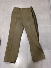 Pantalon armée française d'occasion  Farébersviller