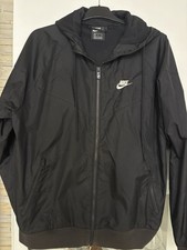 Nike windjacke gebraucht kaufen  Pfungstadt