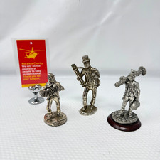 Vintage english miniatures for sale  STEVENAGE
