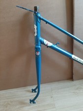 Cadre velo liberia d'occasion Cadre velo liberia d'occasion  Échirolles