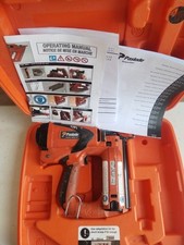 Paslode im65a f16 for sale  LINCOLN