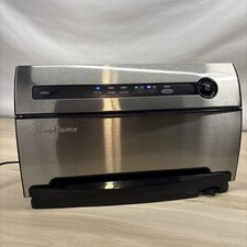 Foodsaver v3840 automatic for sale  Mechanicville
