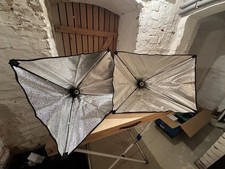Esddi stativ softbox gebraucht kaufen  Cottbus
