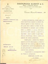 1900 carcina alfredo usato  Milano