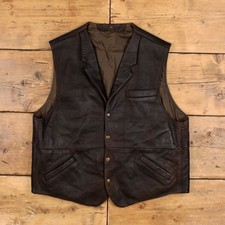 Vintage coronado leather for sale  SHEFFIELD