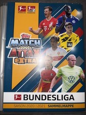 Match attax extra gebraucht kaufen  Dortmund