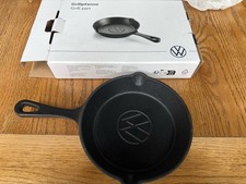 Genuine cast iron d'occasion  Expédié en Belgium