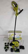 12inch string trimmer for sale  Fredericksburg