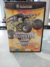 Monster jam maximum usato  La Spezia
