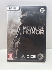 Medal of Honor (PC, 2010) Versão Francesa - Completa comprar usado Medal of Honor (PC, 2010) Versão Francesa - Completa comprar usado  Enviando para Brazil