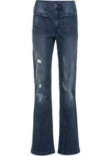 Trapez jeans blue gebraucht kaufen  Kiel