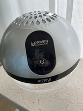 Prowin airbow silber gebraucht kaufen  St Ingbert