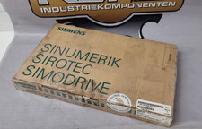Siemens simodrive 6sn1146 gebraucht kaufen  Ettlingen