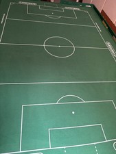 Subbuteo campo gioco usato  Trieste