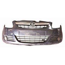 Paraurti anteriore opel usato  Pratola Peligna