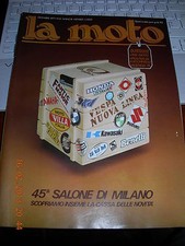 Moto 1977 moto usato  Italia