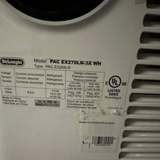 Delonghi 500 square for sale  South Boston