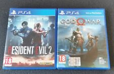 Giochi ps4 playstation usato  Belluno