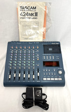 Tascam 424 mkiii usato  Spedire a Italy