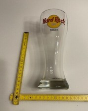 Bierglas hard rock gebraucht kaufen  Ranis