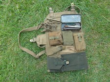 British army ww2 for sale  LINCOLN